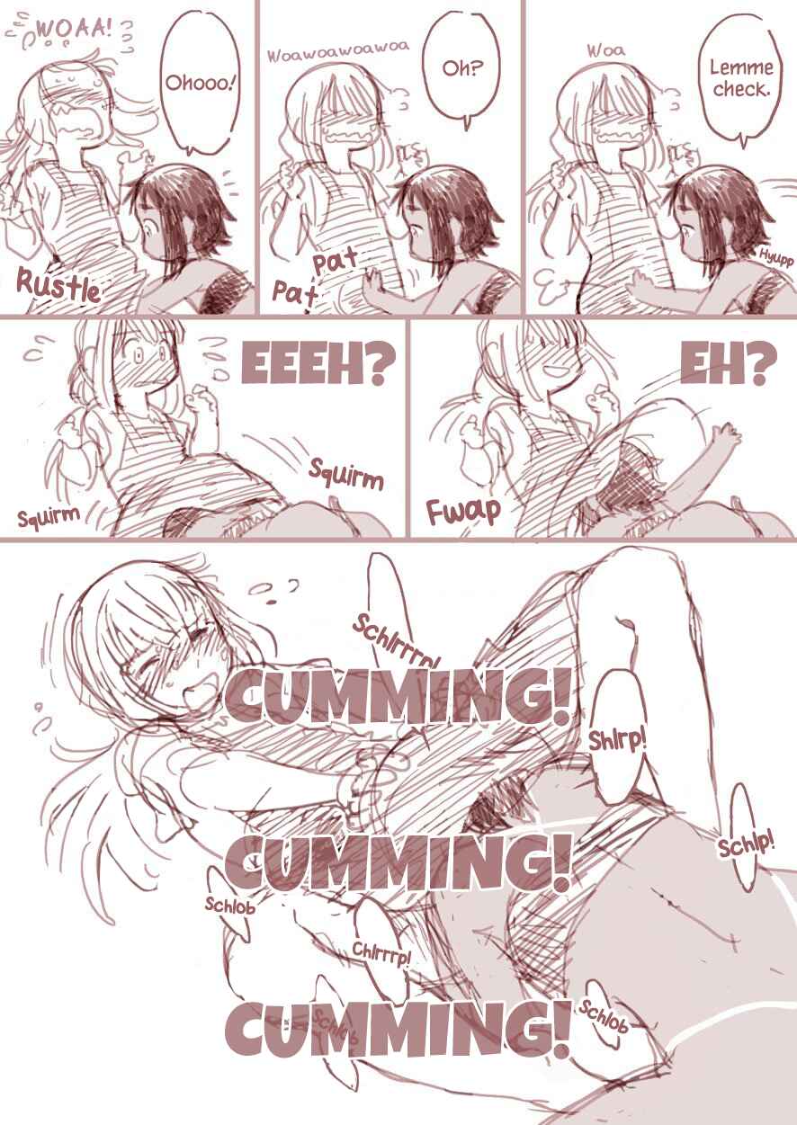 Page 9 Chapter Unknown_9666 Boku to Ore