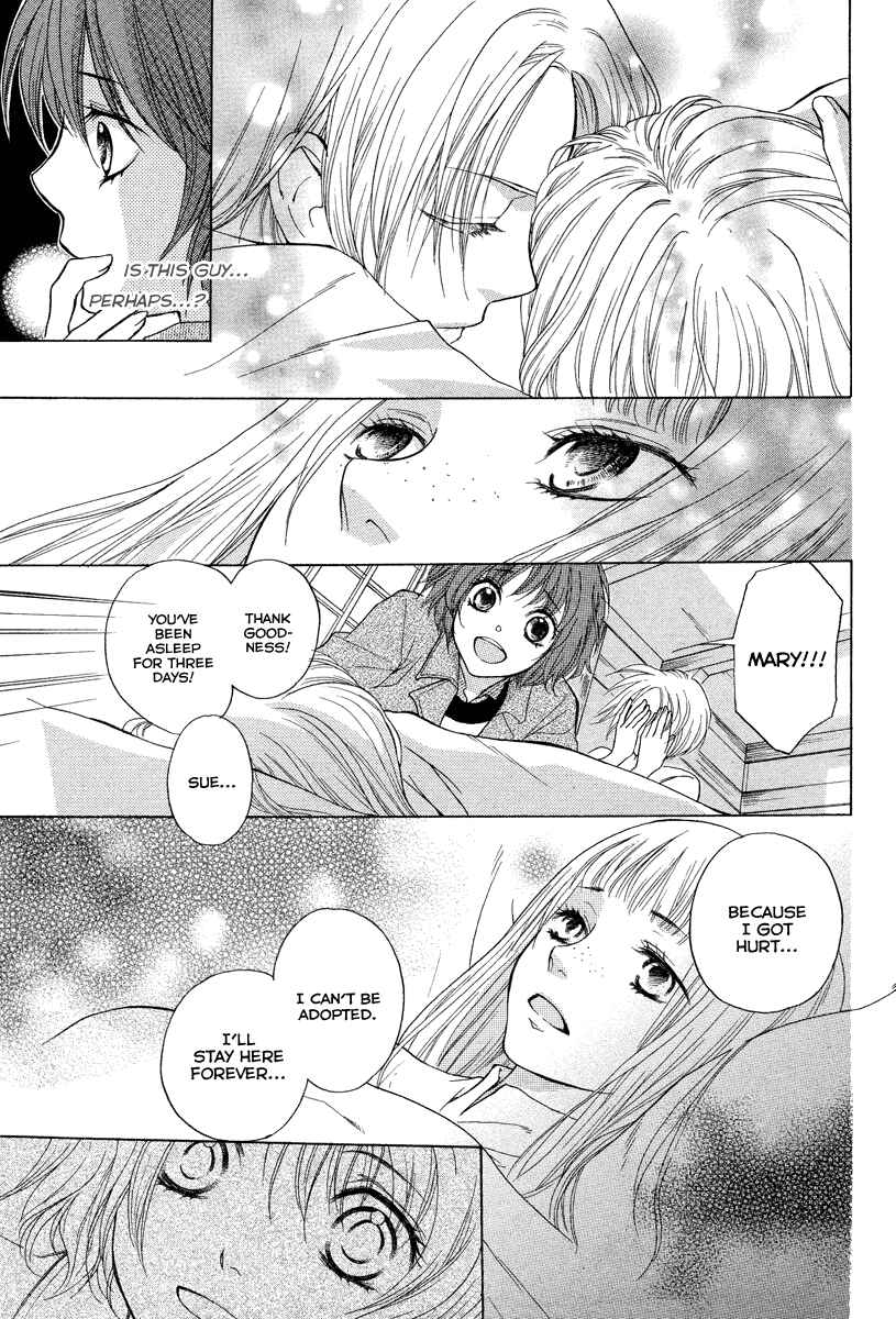 Page 20 Chapter Unknown_bf4c Midori no Me