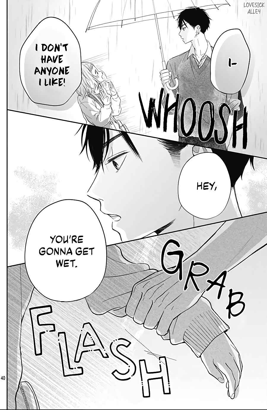 Page 42 Chapter 2 Hamuko to Gao-kun