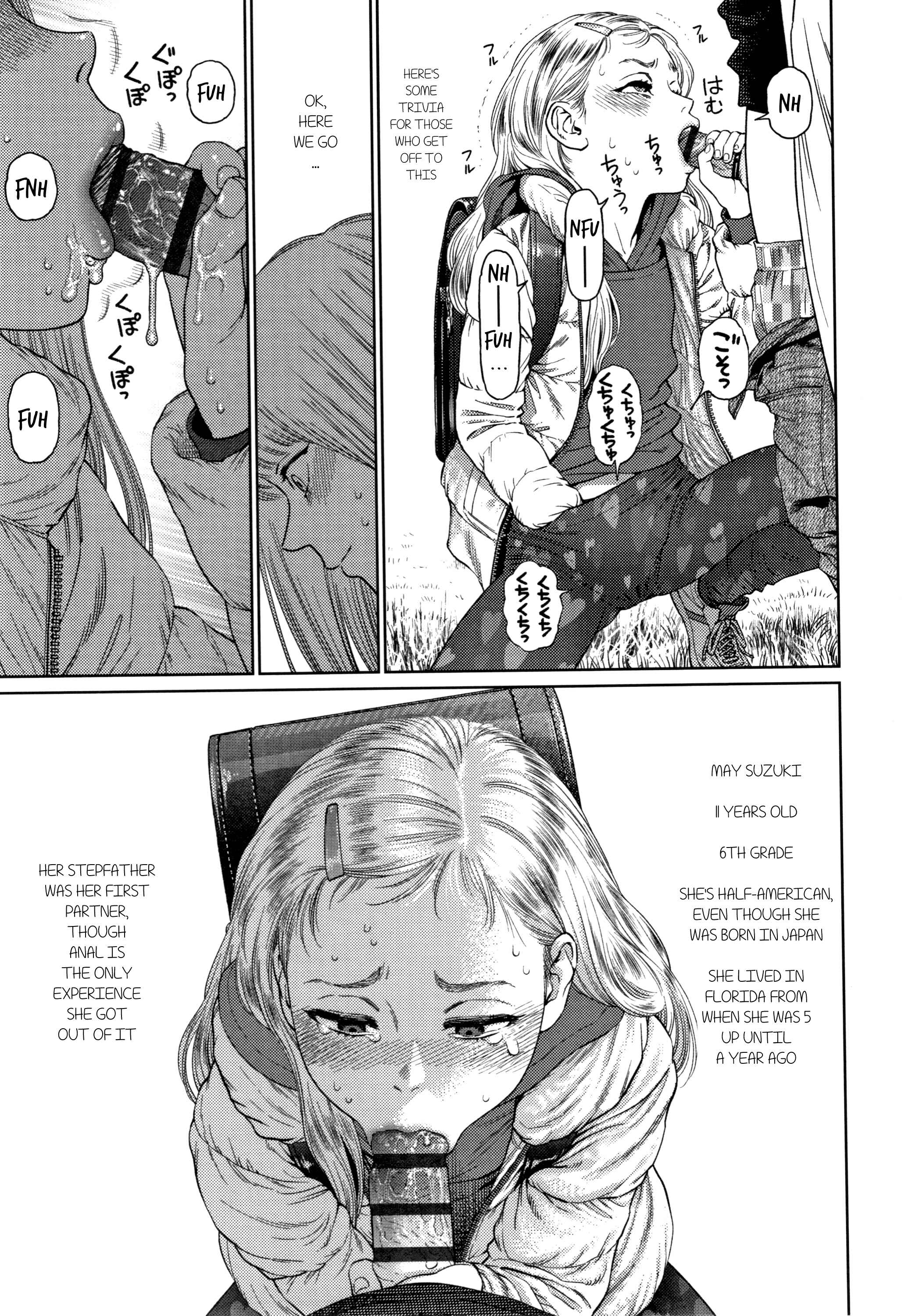 Page 13 Chapter 5 The Girllove Diary