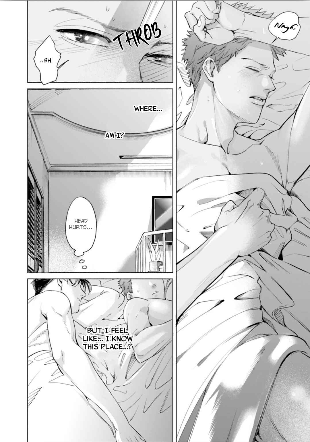 Page 27 Chapter 3 Kono Kiss wa Kiji ni Dekinai