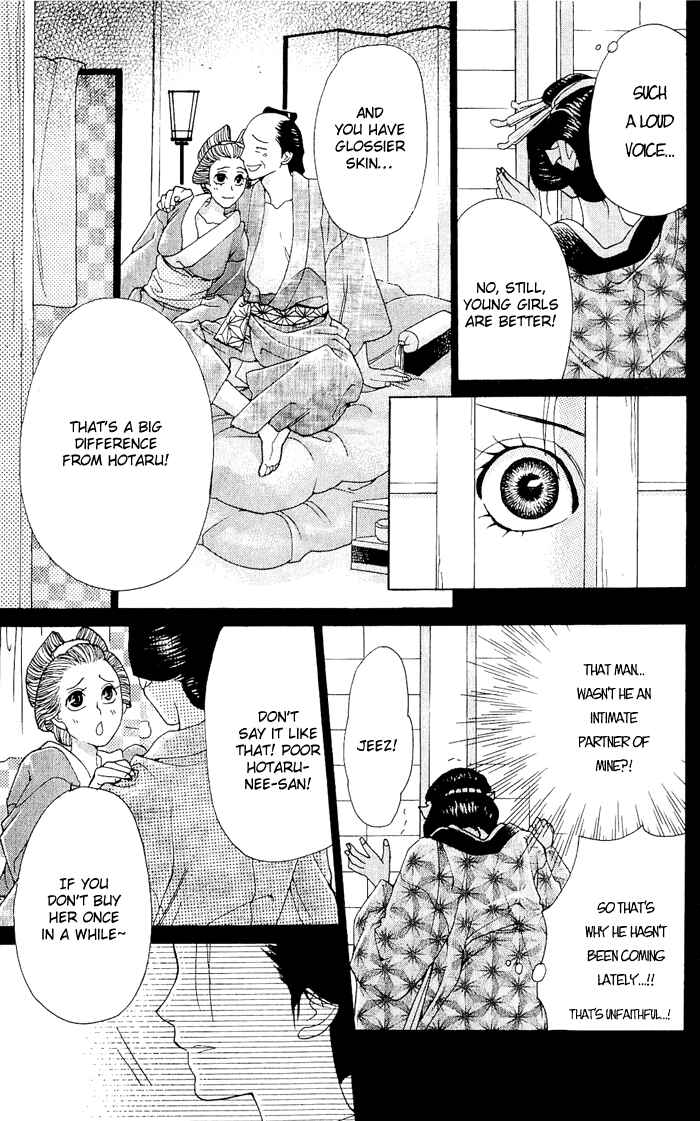 Page 18 Chapter 4 Hira Hira