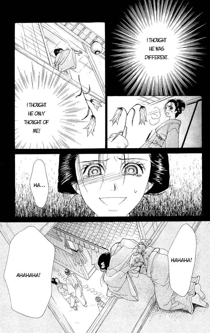 Page 38 Chapter 4 Hira Hira