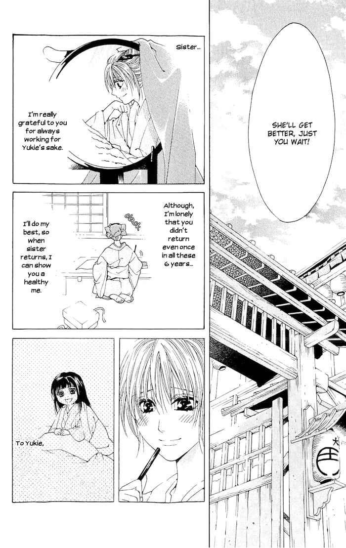 Page 14 Chapter 2 Hira Hira