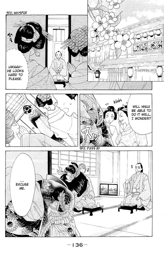Page 27 Chapter 3 Hira Hira