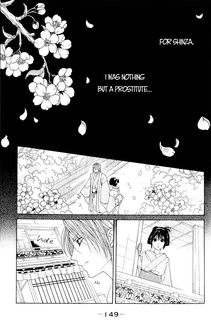 Page 40 Chapter 3 Hira Hira