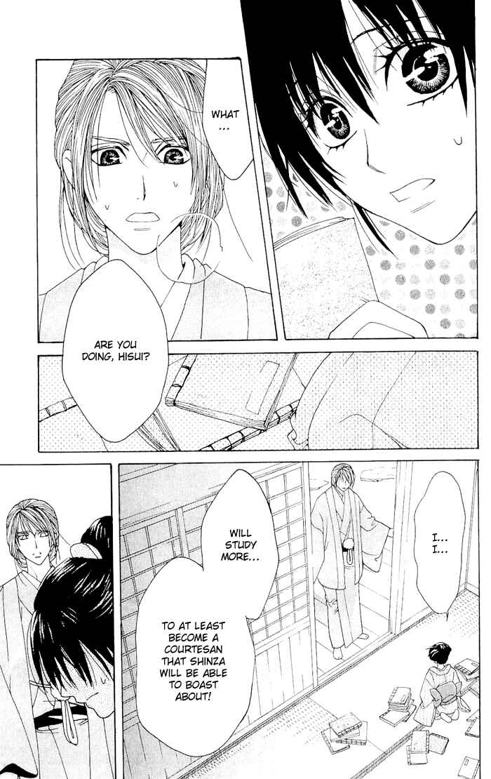 Page 46 Chapter 3 Hira Hira