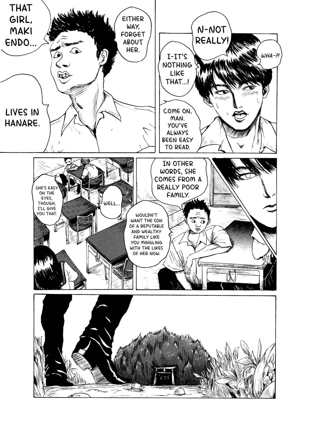 Page 10 Chapter Unknown_1c75 Dead Souls