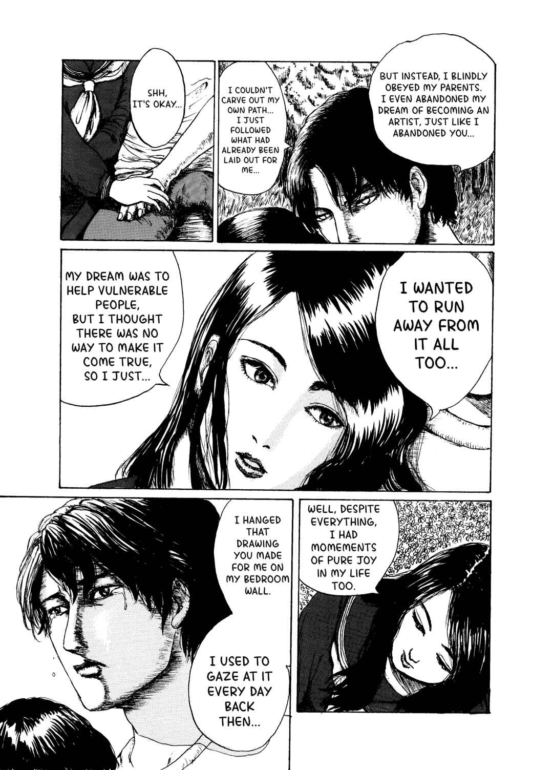 Page 25 Chapter Unknown_1c75 Dead Souls