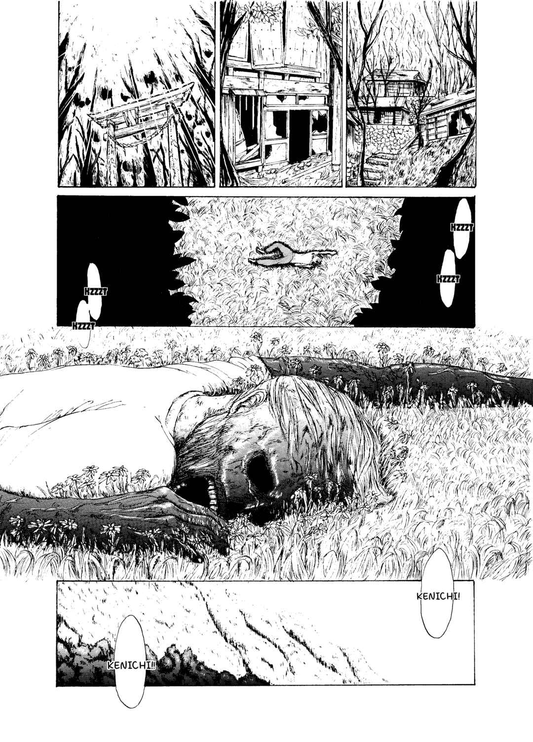 Page 27 Chapter Unknown_1c75 Dead Souls