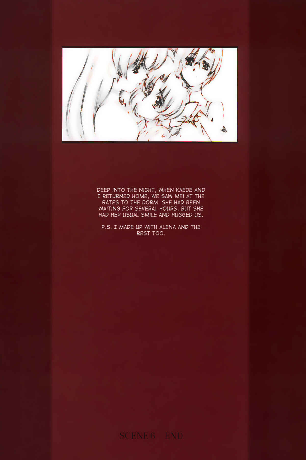 Page 9 Chapter 6 Ragnarock City