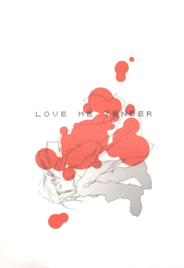 Page 1 Chapter Unknown_38a7 Fullmetal Alchemist - Love Me Tender (Doujinshi)