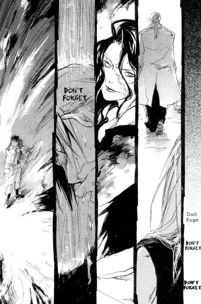 Page 29 Chapter Unknown_38a7 Fullmetal Alchemist - Love Me Tender (Doujinshi)
