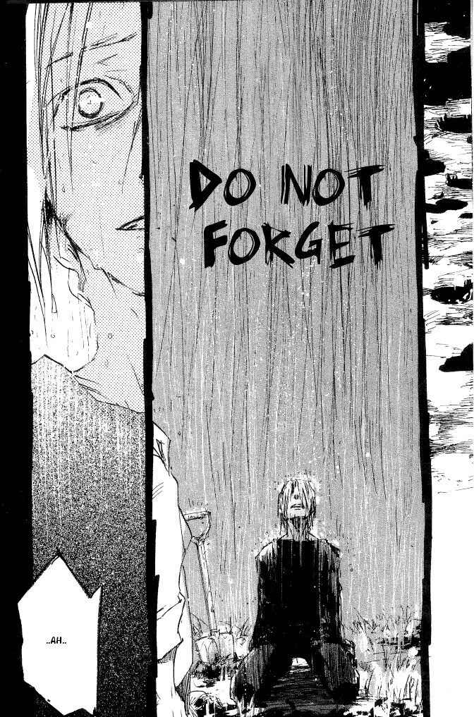Page 31 Chapter Unknown_38a7 Fullmetal Alchemist - Love Me Tender (Doujinshi)