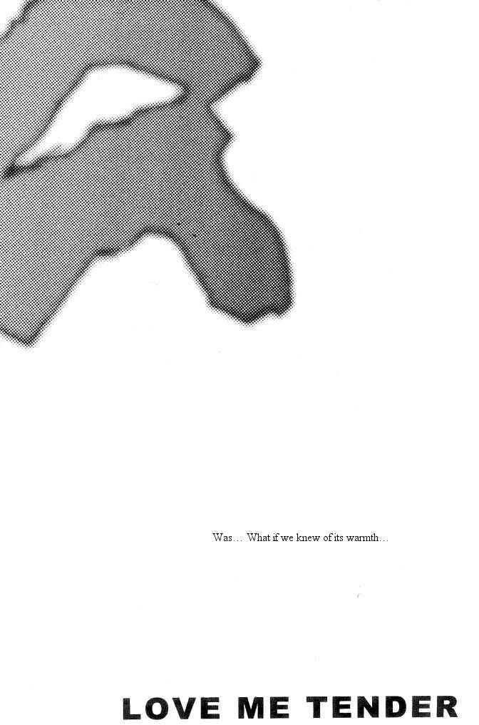 Page 5 Chapter Unknown_38a7 Fullmetal Alchemist - Love Me Tender (Doujinshi)