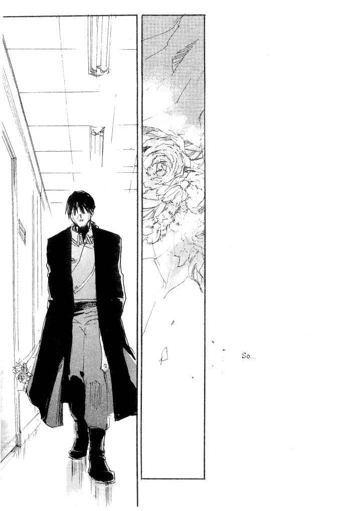 Page 56 Chapter Unknown_38a7 Fullmetal Alchemist - Love Me Tender (Doujinshi)