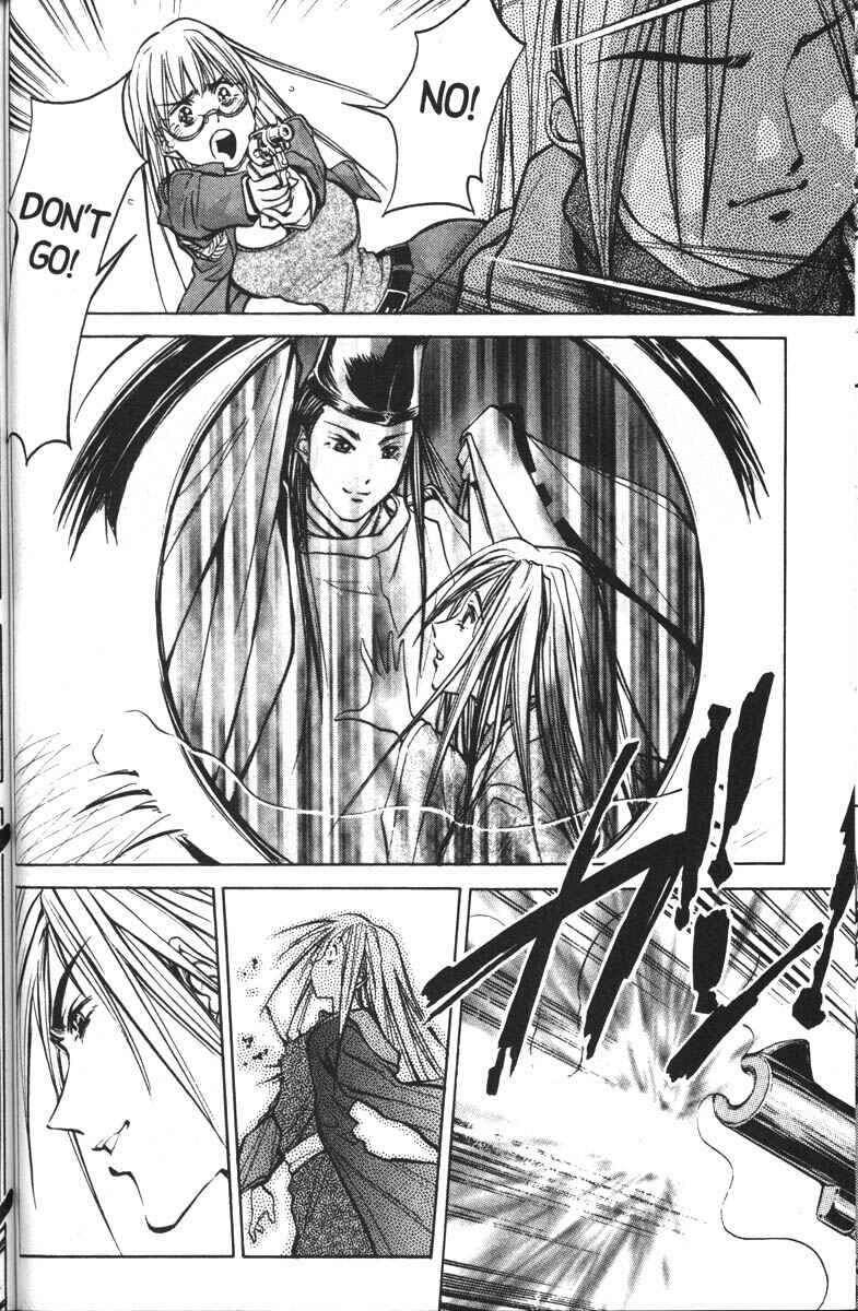 Page 24 Chapter 6 Abenobashi Magical Shopping Arcade