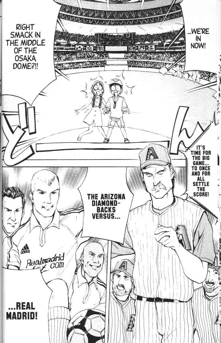 Page 37 Chapter 7 Abenobashi Magical Shopping Arcade
