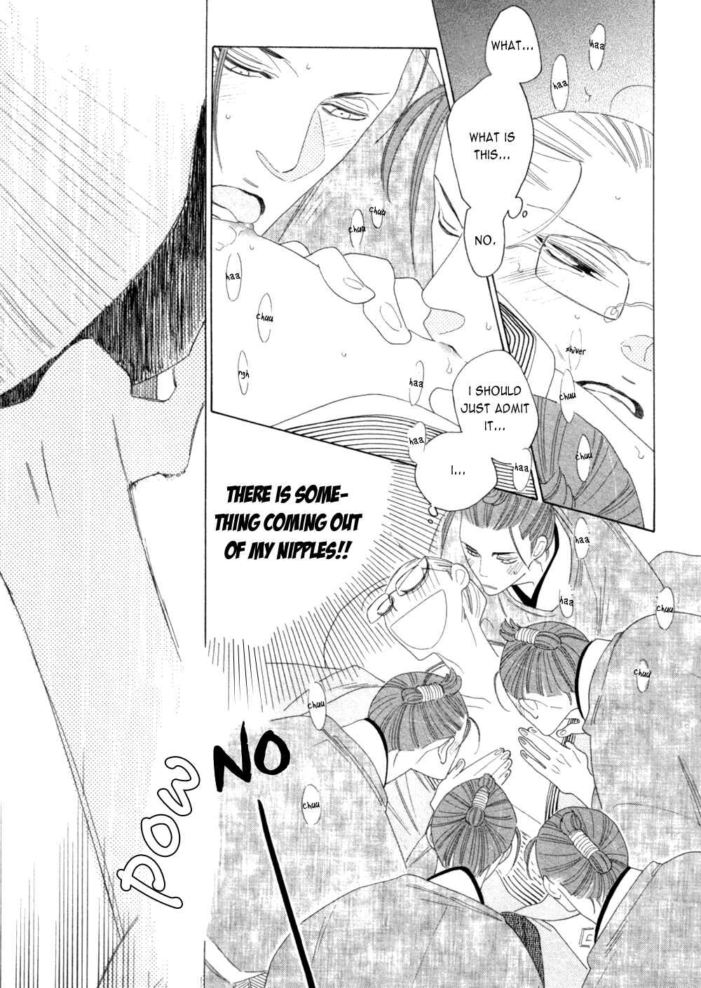 Page 29 Chapter 13 If Its For You, No Matter How Far...