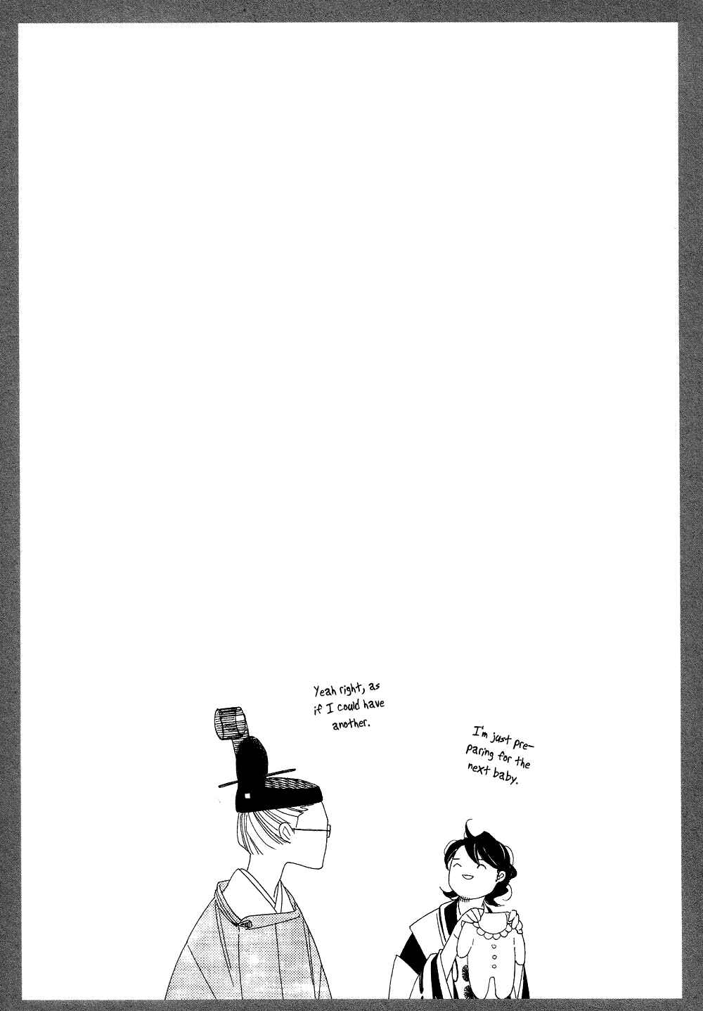 Page 37 Chapter 11 If Its For You, No Matter How Far...