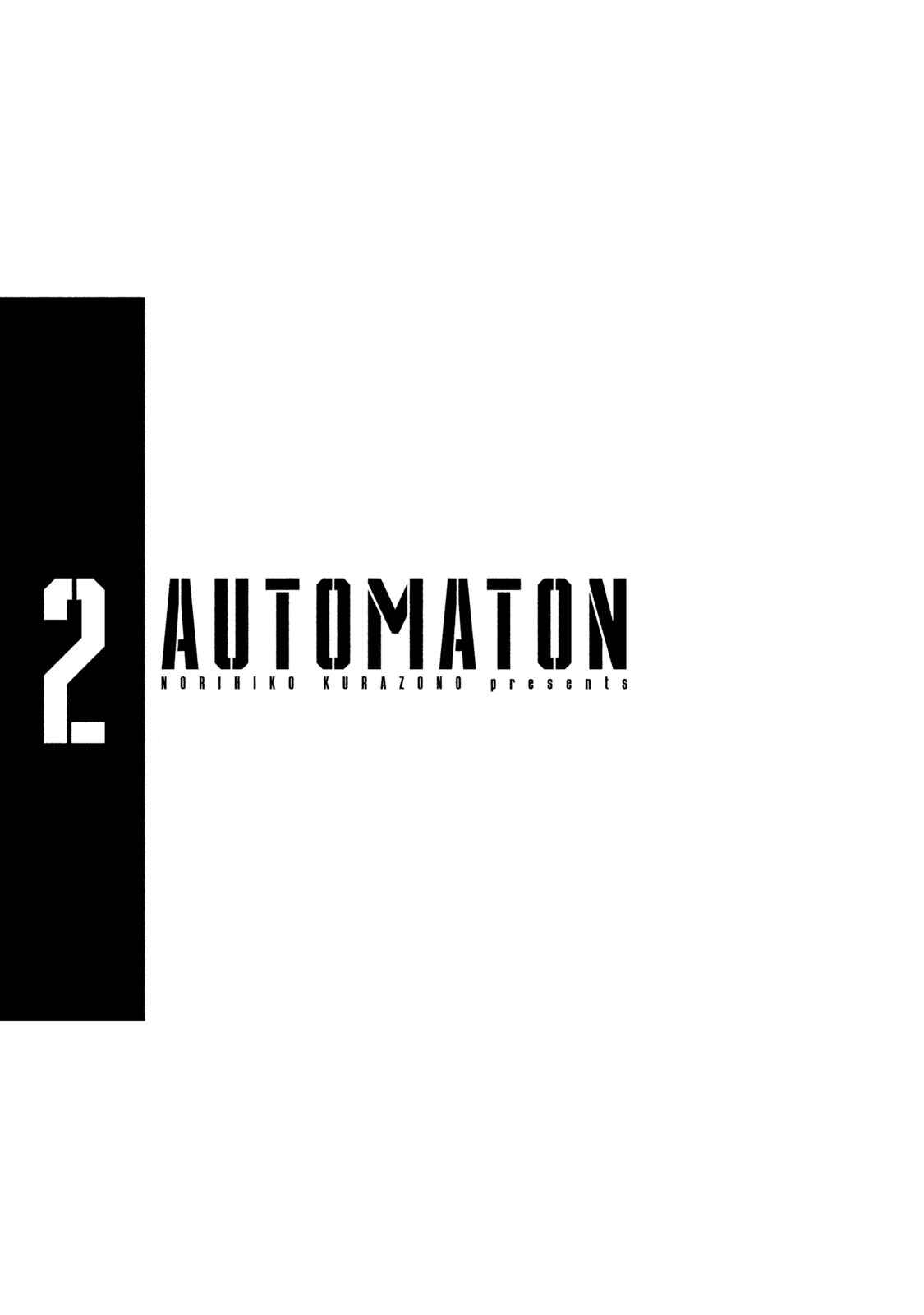 Page 2 Chapter 4 Automaton