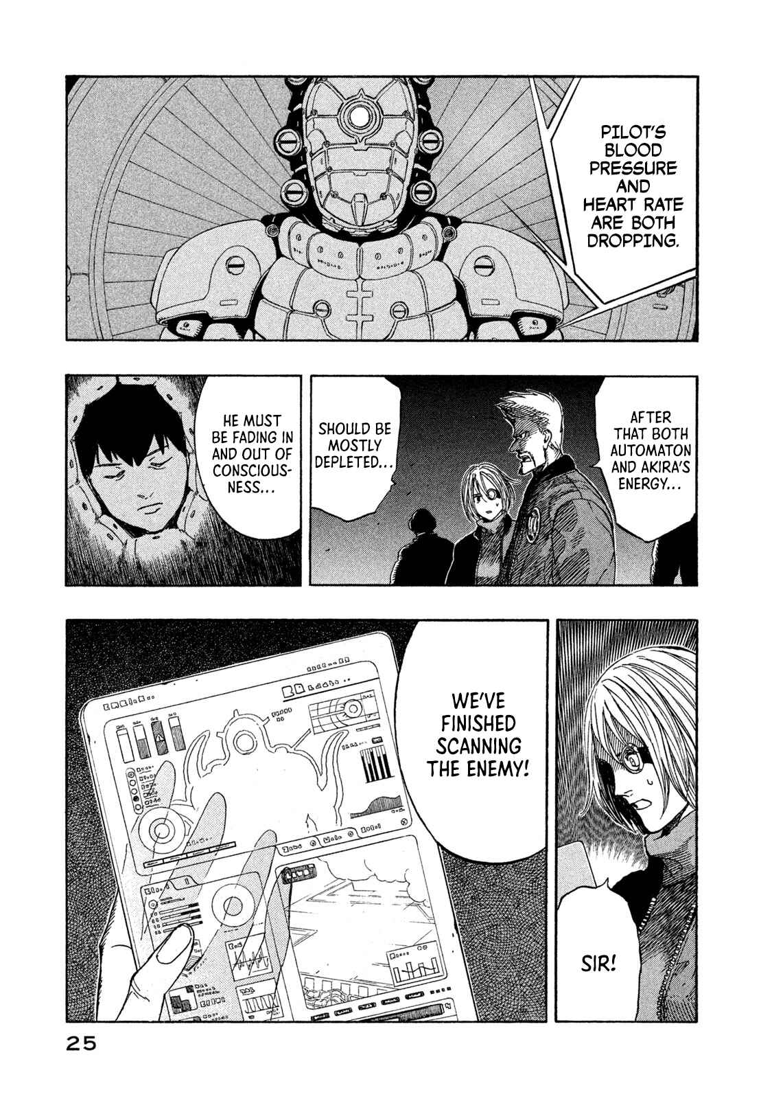 Page 24 Chapter 4 Automaton