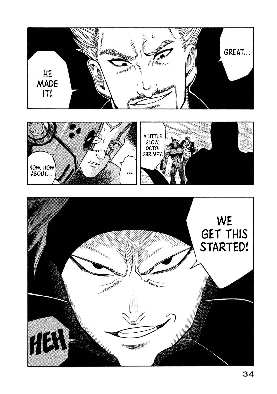 Page 33 Chapter 4 Automaton