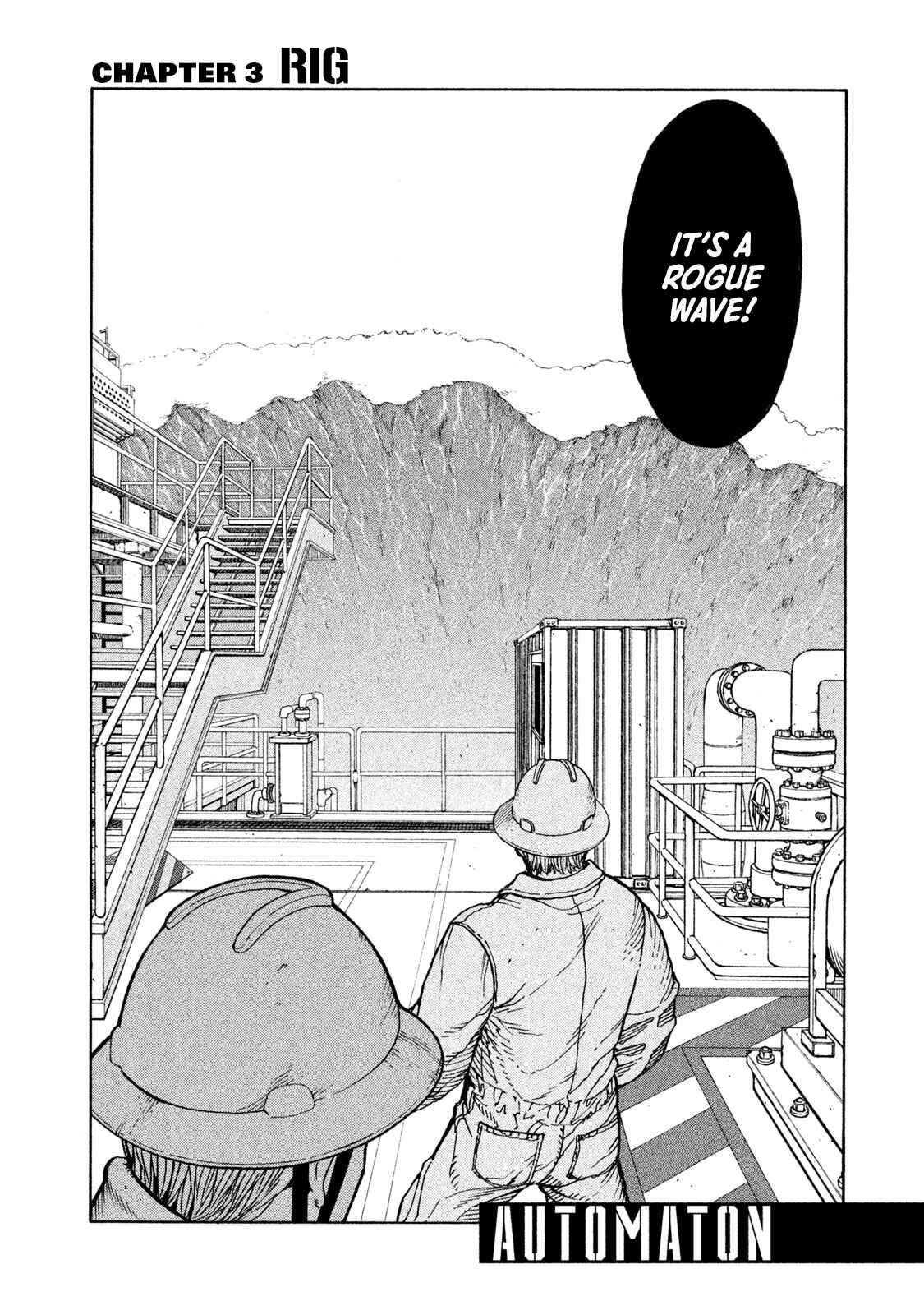 Page 2 Chapter 3 Automaton