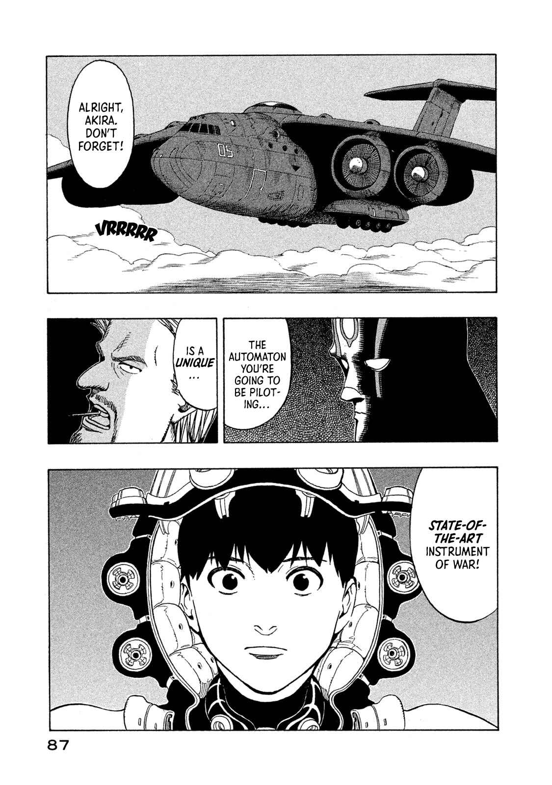 Page 1 Chapter 2 Automaton