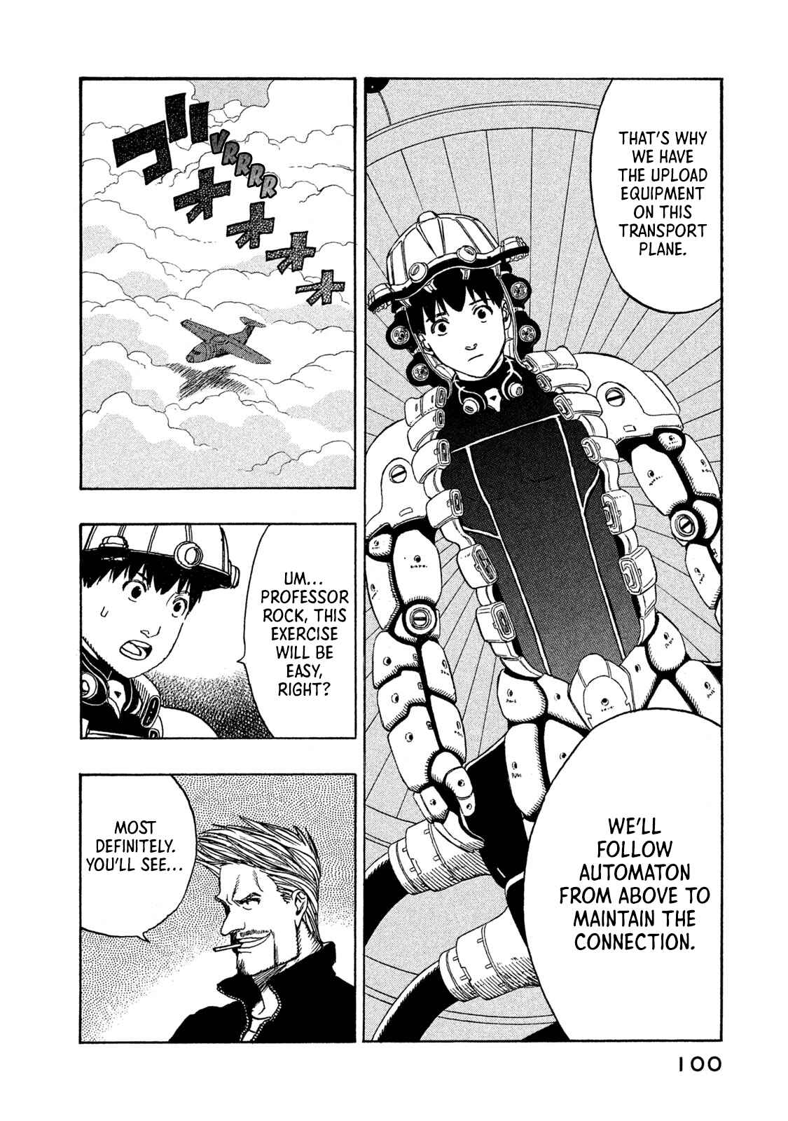 Page 14 Chapter 2 Automaton