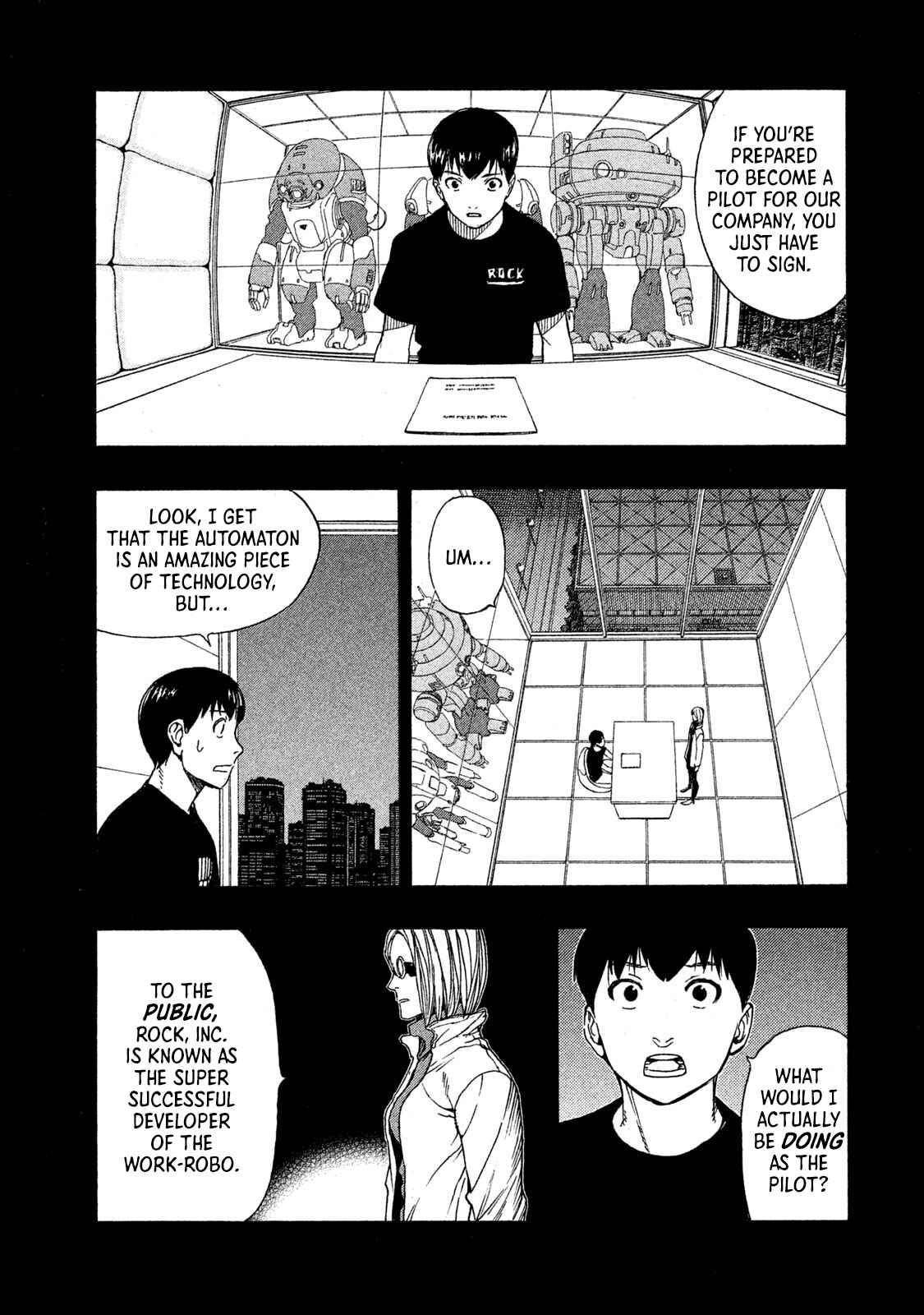 Page 4 Chapter 2 Automaton