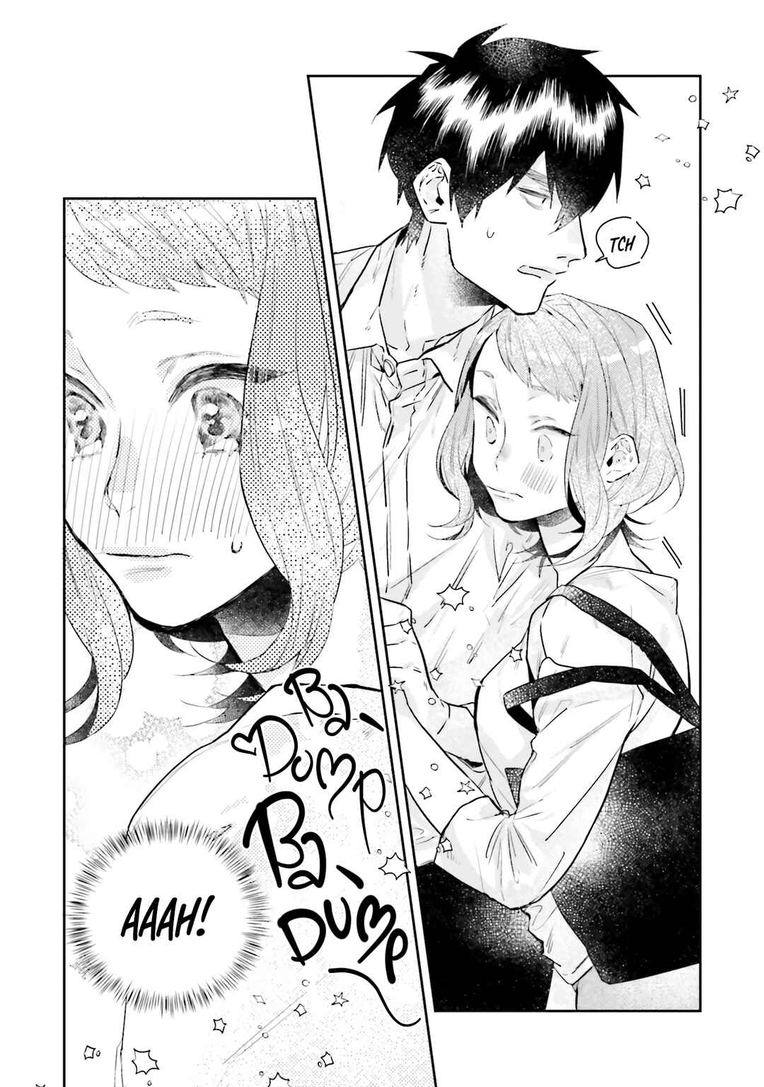Page 24 Chapter 14 What He Who Doesnt Believe in Fate Says