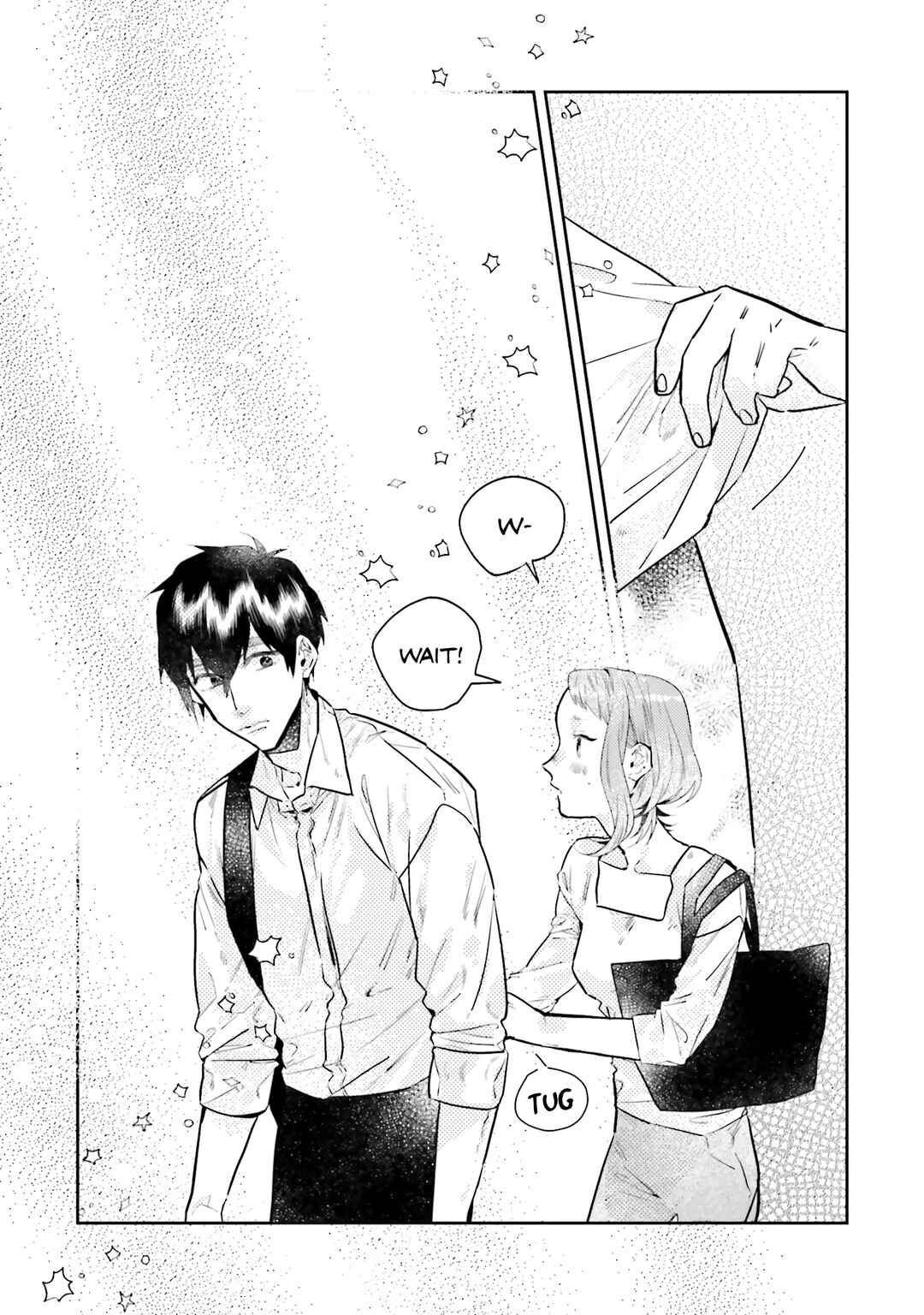 Page 28 Chapter 14 What He Who Doesnt Believe in Fate Says