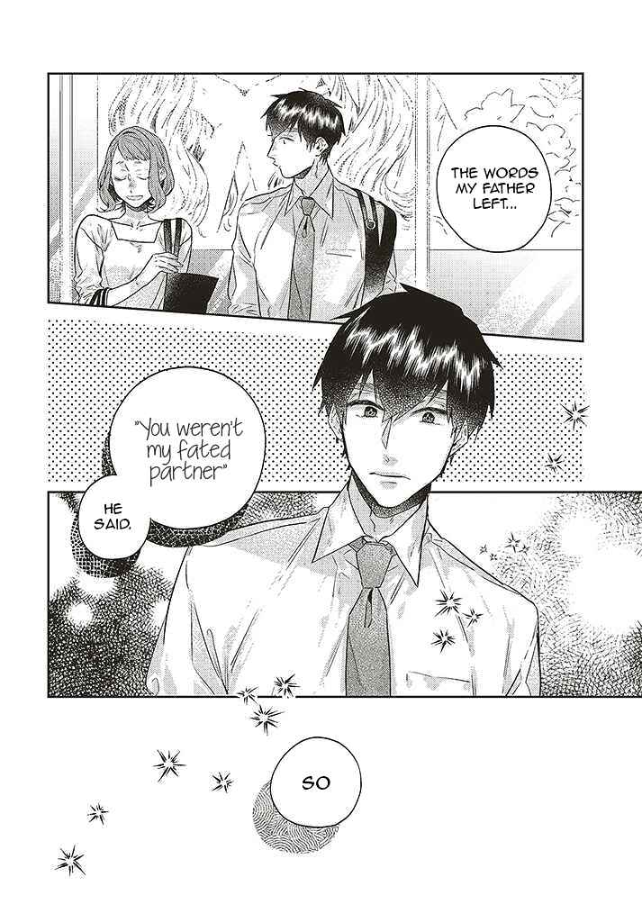 Page 16 Chapter 9 What He Who Doesnt Believe in Fate Says