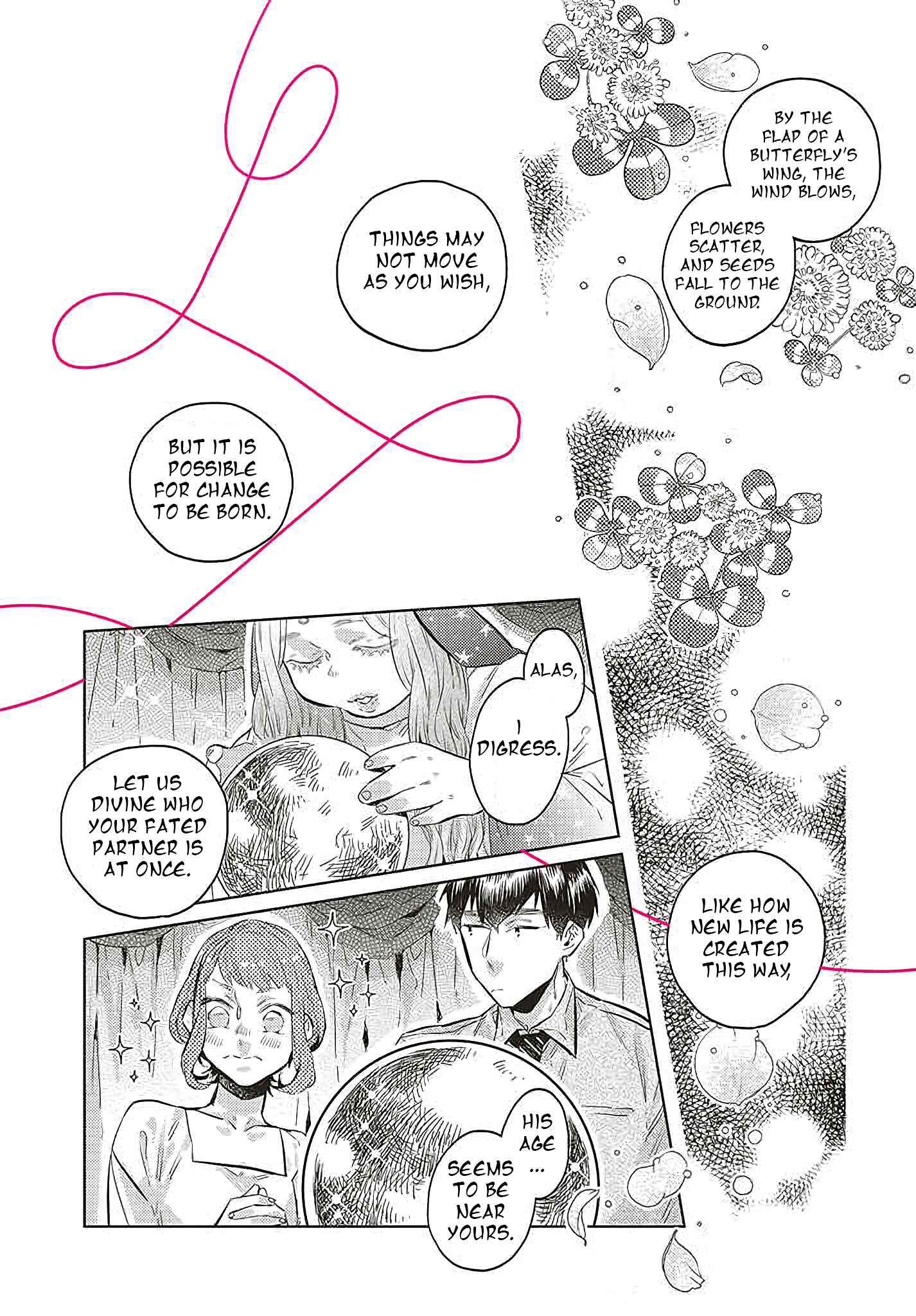 Page 11 Chapter 4 What He Who Doesnt Believe in Fate Says