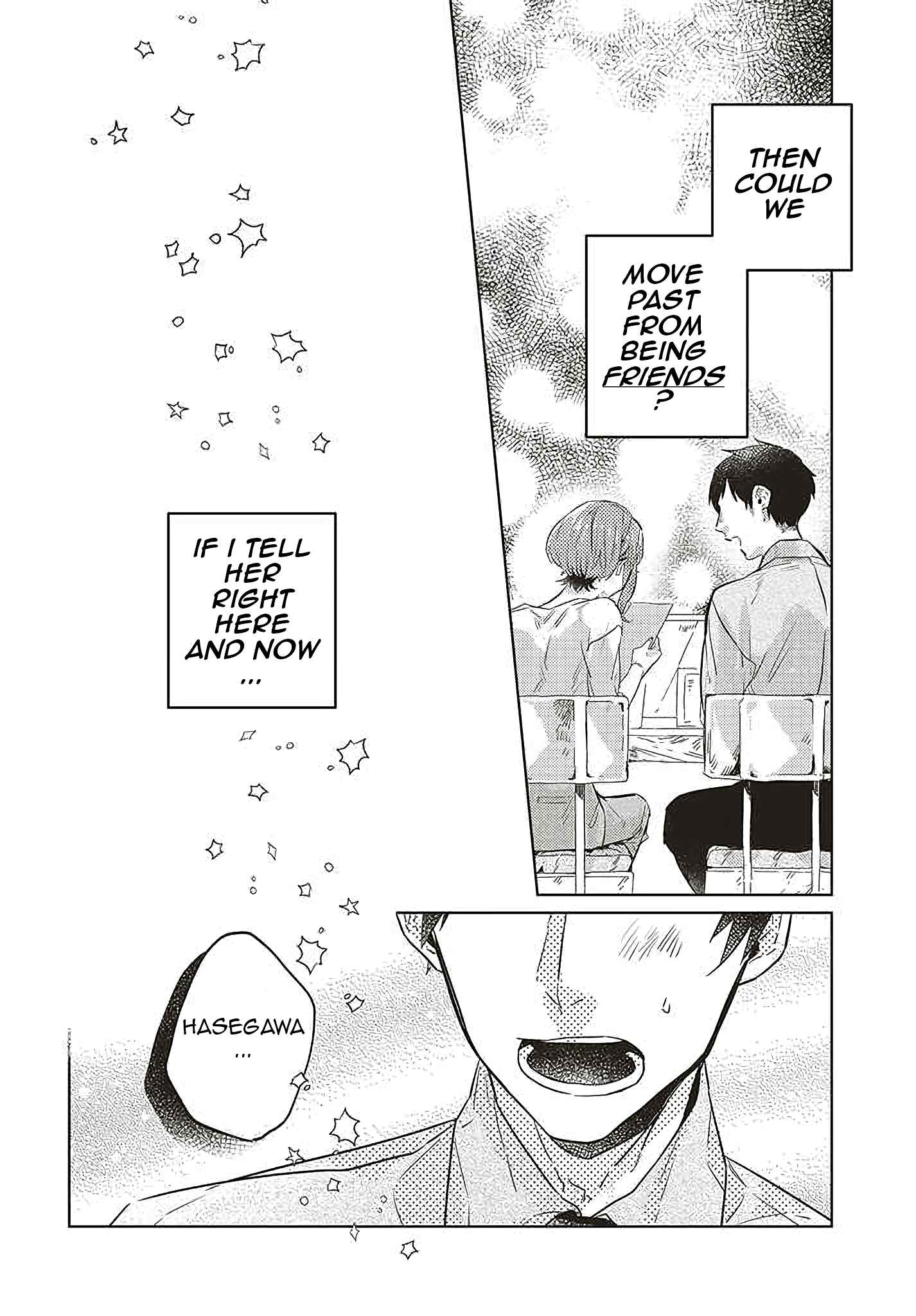 Page 18 Chapter 4 What He Who Doesnt Believe in Fate Says