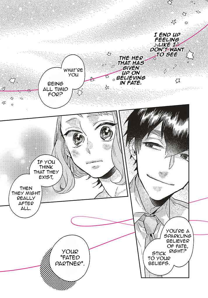 Page 12 Chapter 7 What He Who Doesnt Believe in Fate Says