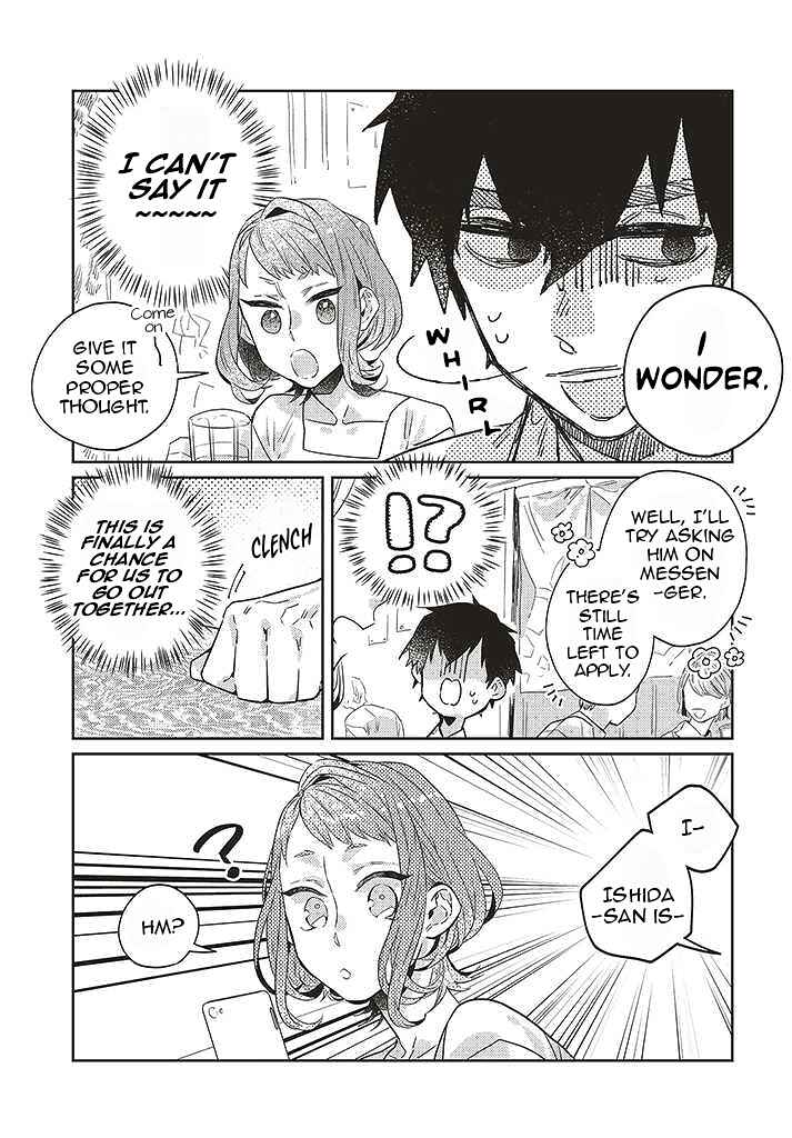 Page 7 Chapter 7 What He Who Doesnt Believe in Fate Says