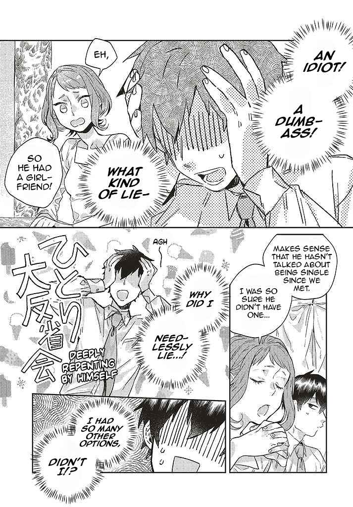 Page 9 Chapter 7 What He Who Doesnt Believe in Fate Says