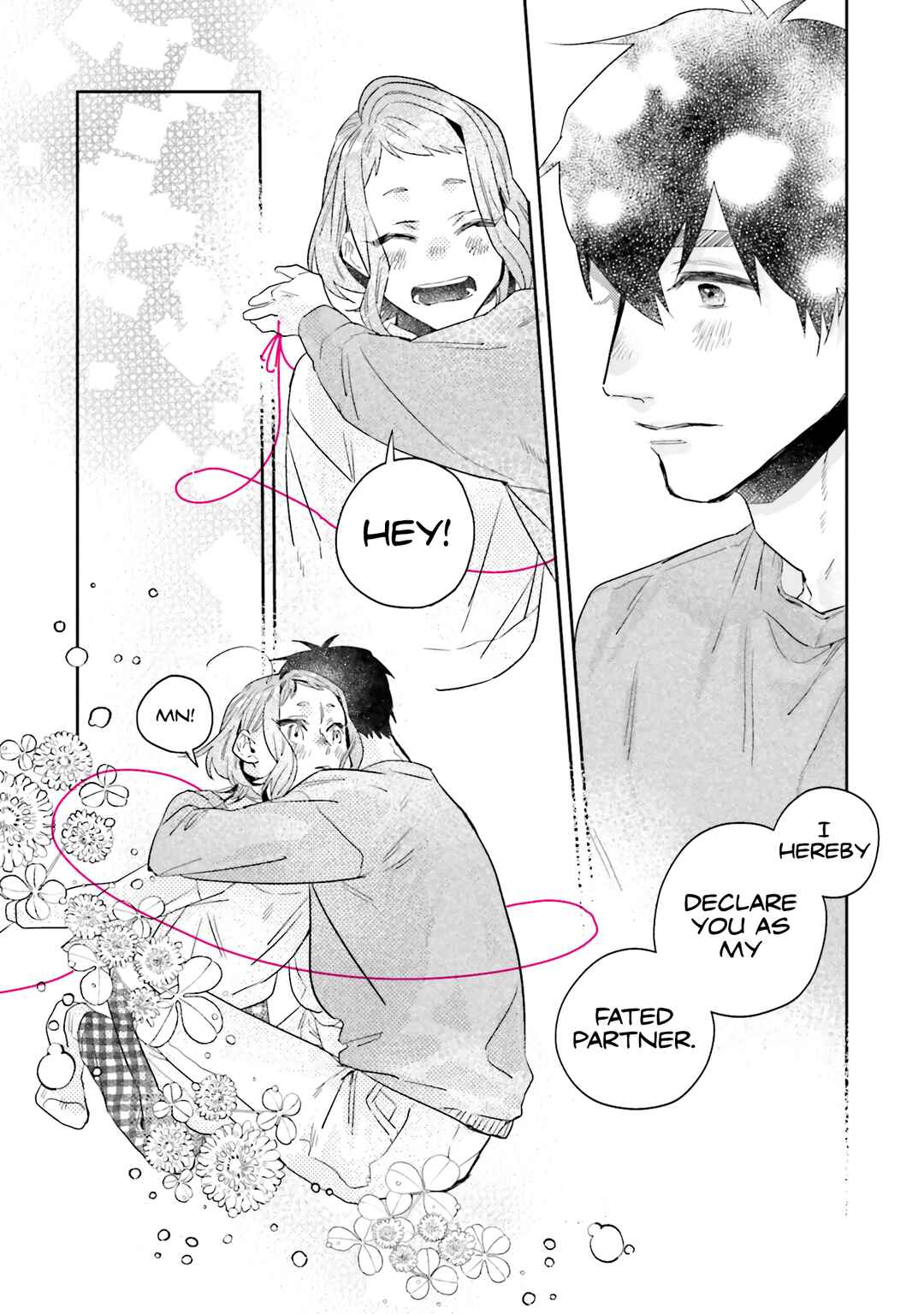 Page 23 Chapter 27 What He Who Doesnt Believe in Fate Says