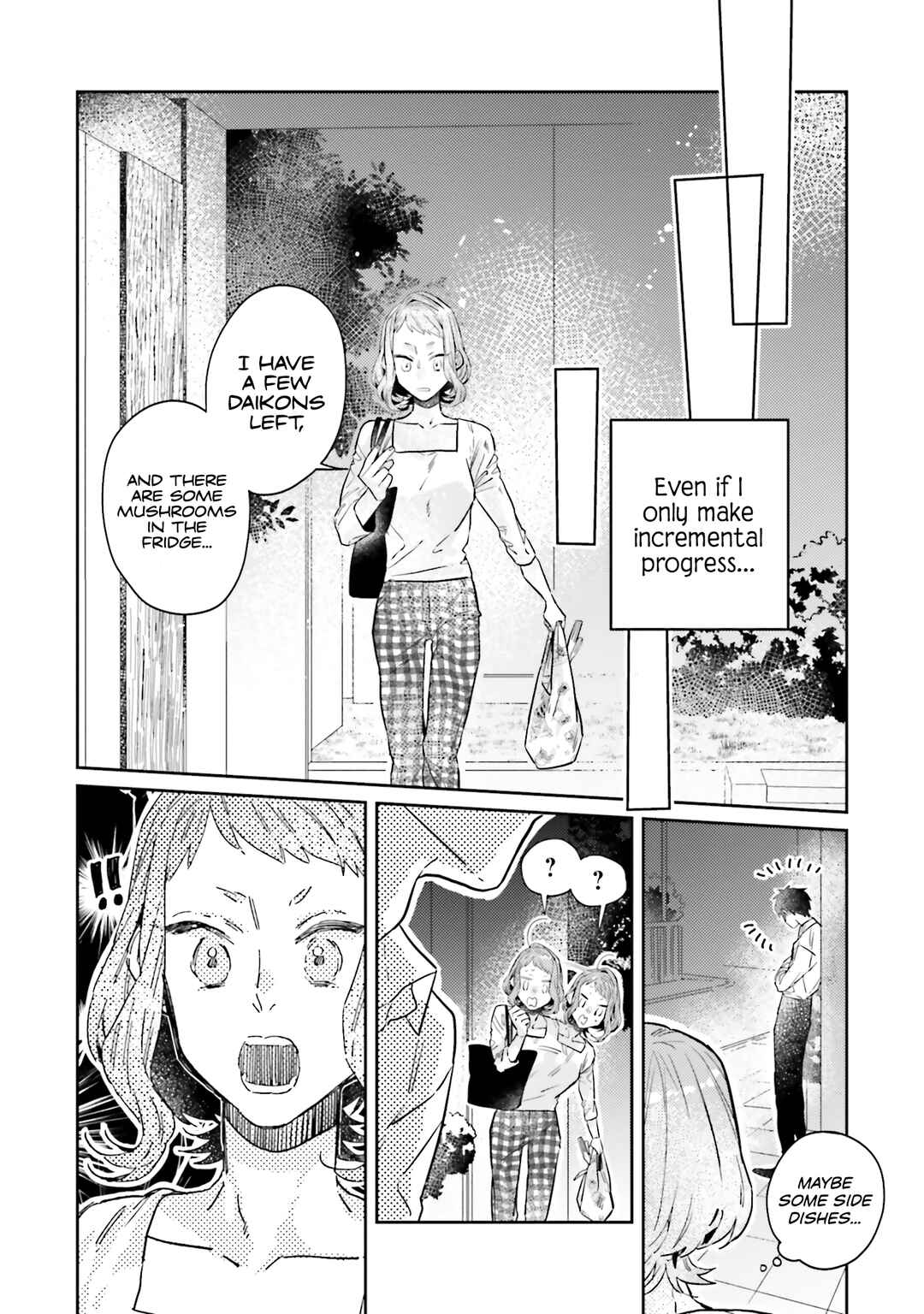 Page 13 Chapter 20 What He Who Doesnt Believe in Fate Says