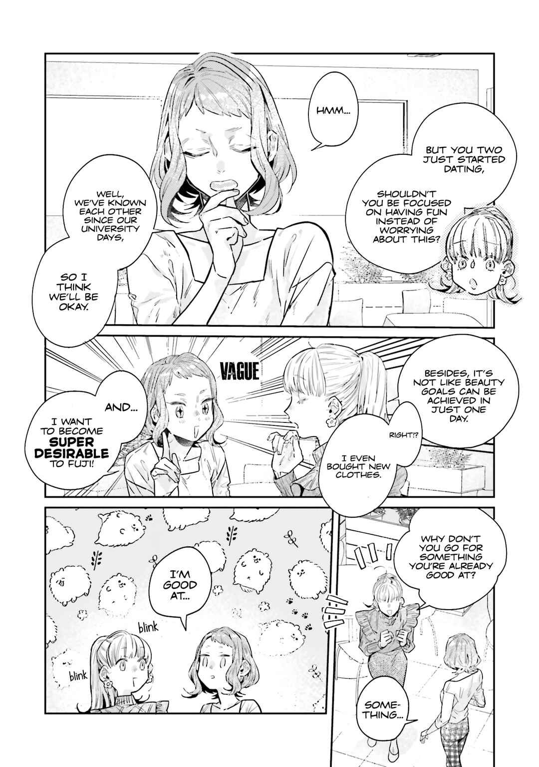 Page 6 Chapter 20 What He Who Doesnt Believe in Fate Says