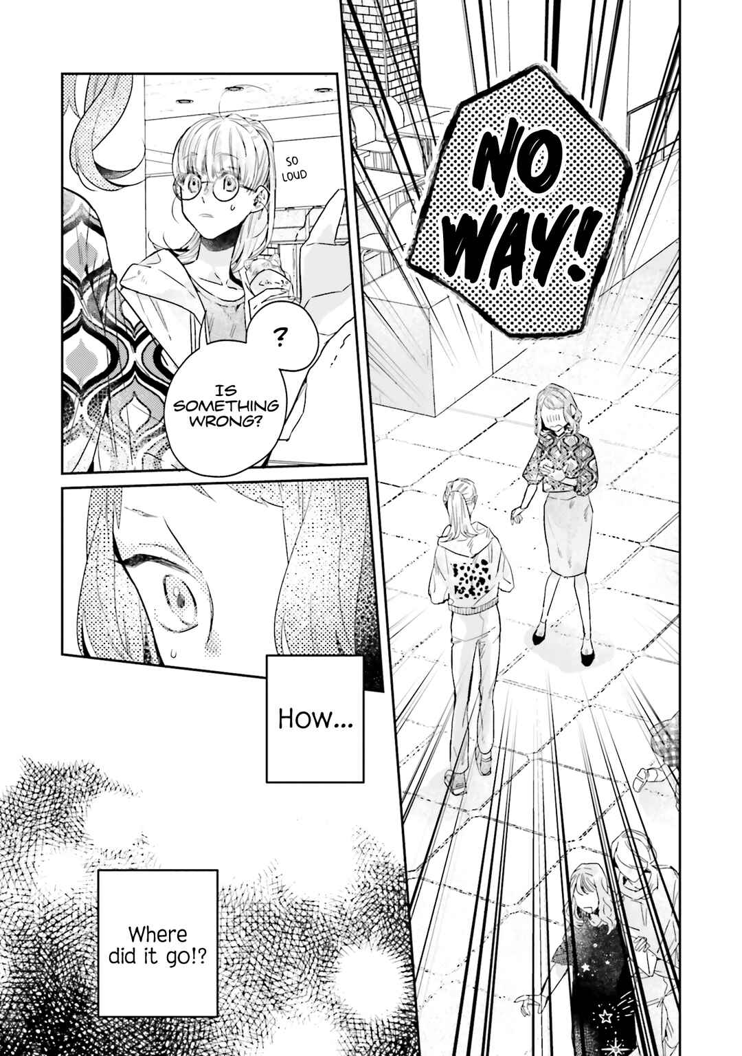Page 13 Chapter 25 What He Who Doesnt Believe in Fate Says
