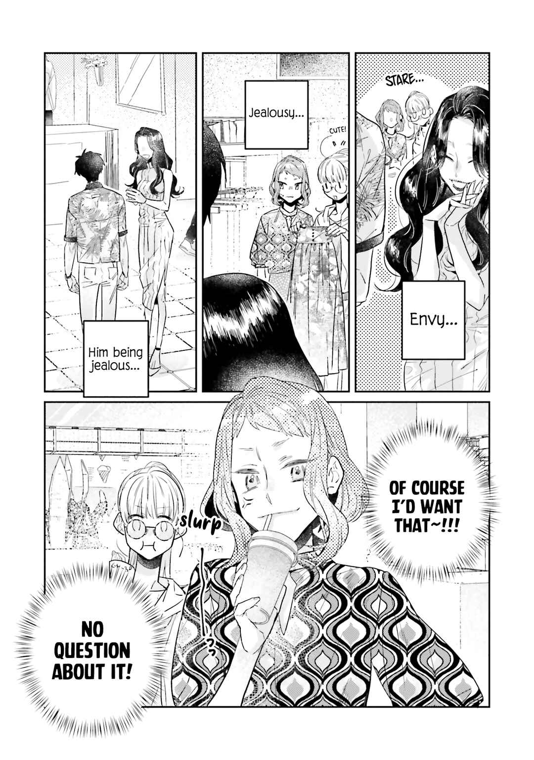 Page 9 Chapter 25 What He Who Doesnt Believe in Fate Says