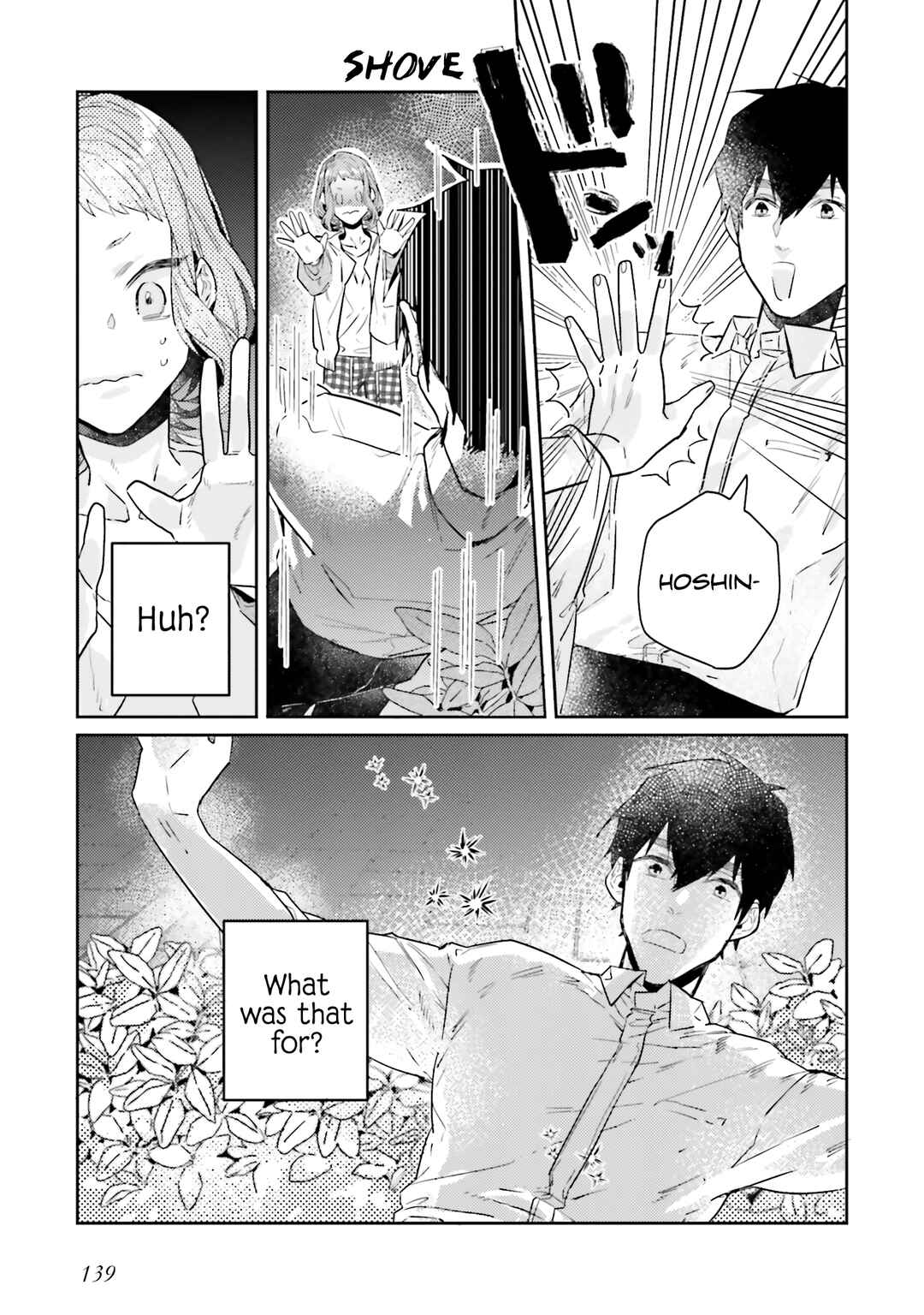 Page 13 Chapter 21 What He Who Doesnt Believe in Fate Says