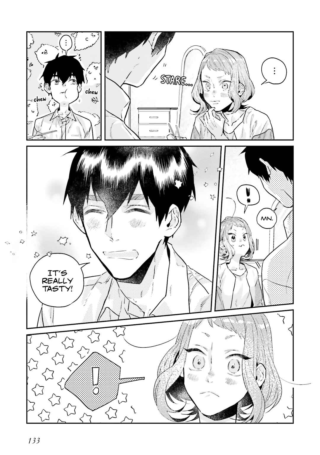 Page 7 Chapter 21 What He Who Doesnt Believe in Fate Says