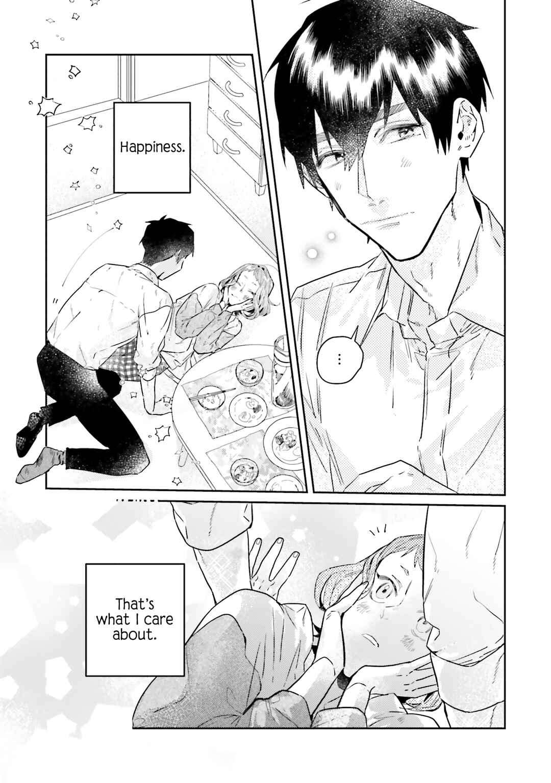 Page 9 Chapter 21 What He Who Doesnt Believe in Fate Says