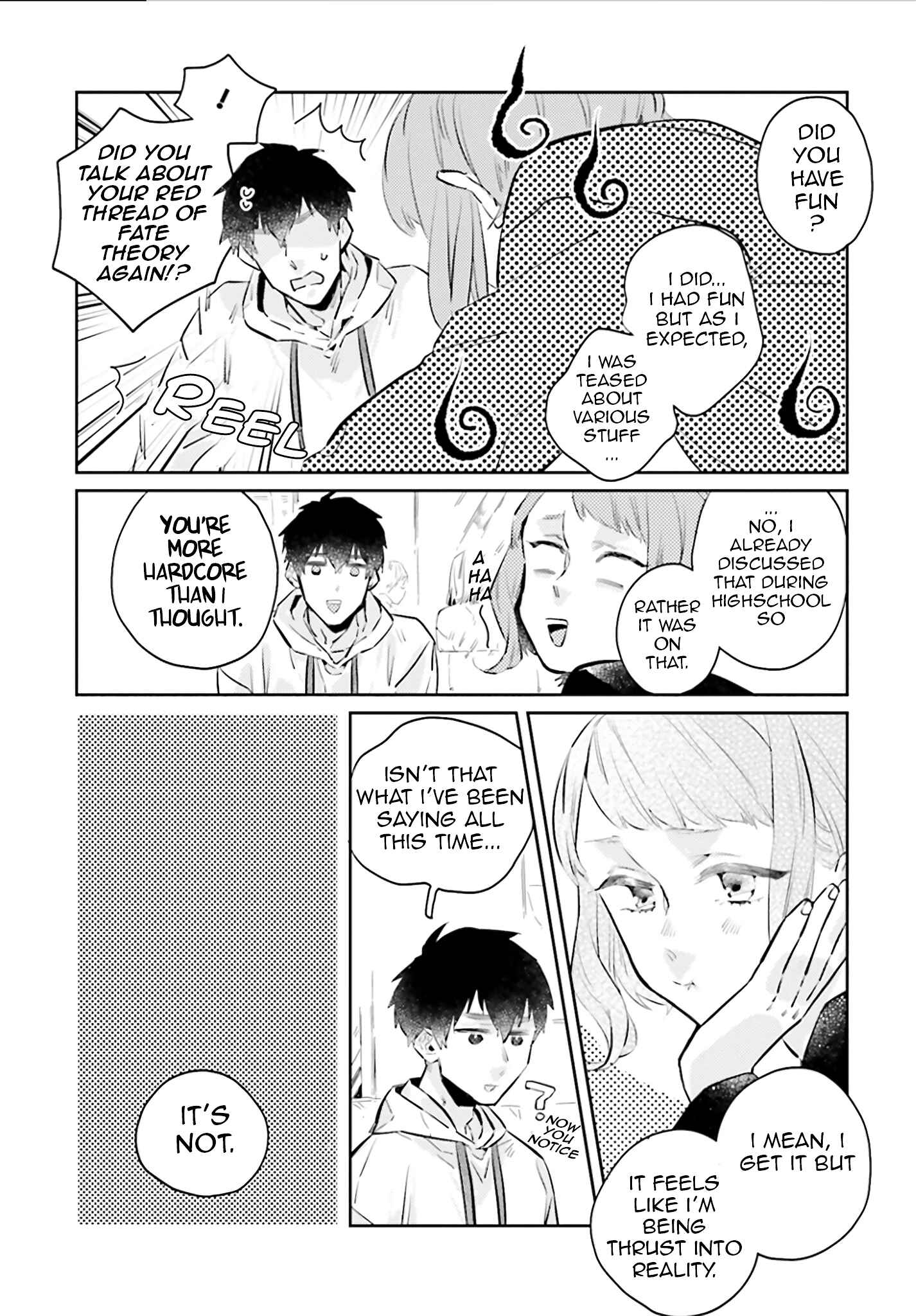 Page 12 Chapter 3 What He Who Doesnt Believe in Fate Says