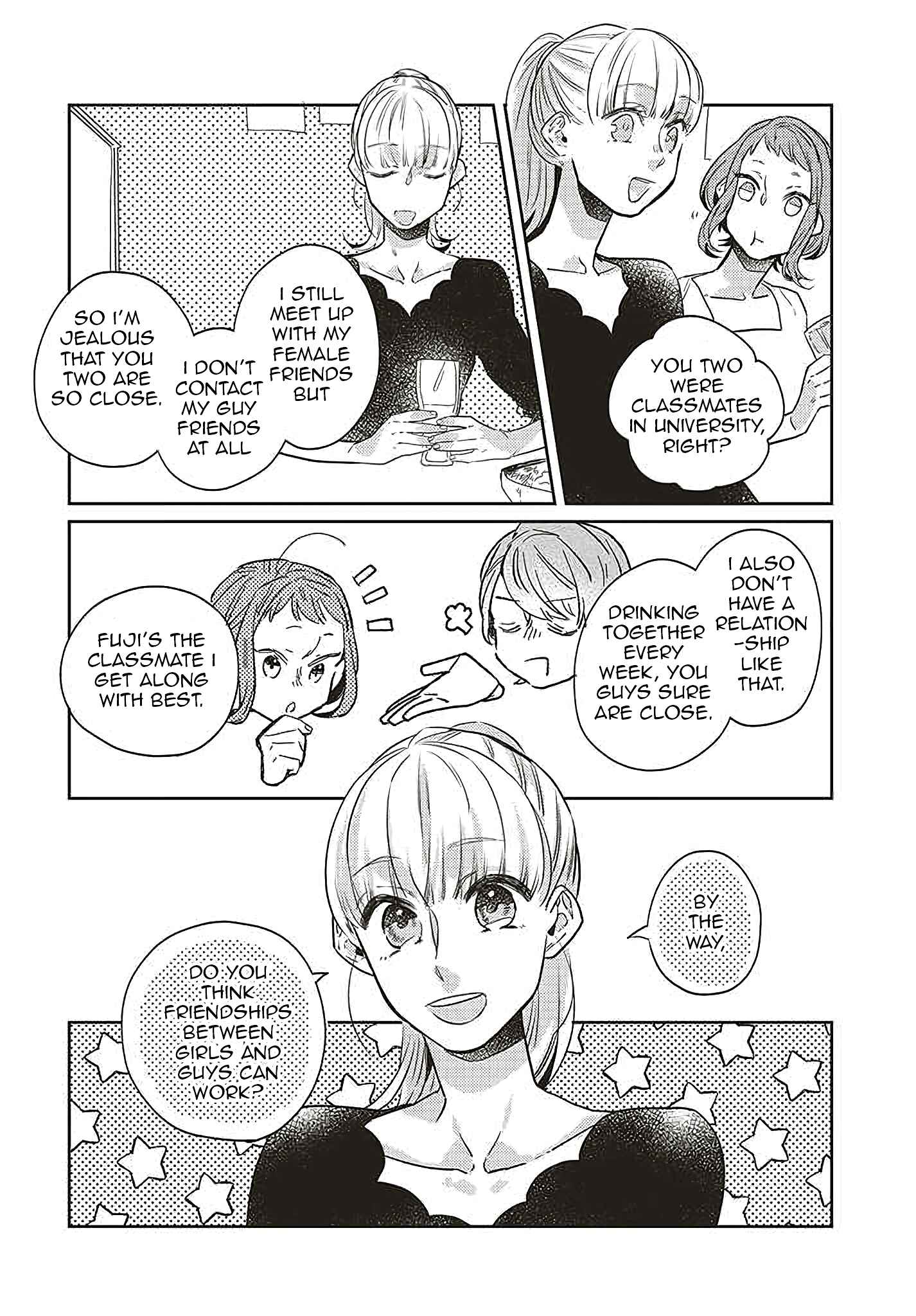 Page 10 Chapter 6 What He Who Doesnt Believe in Fate Says