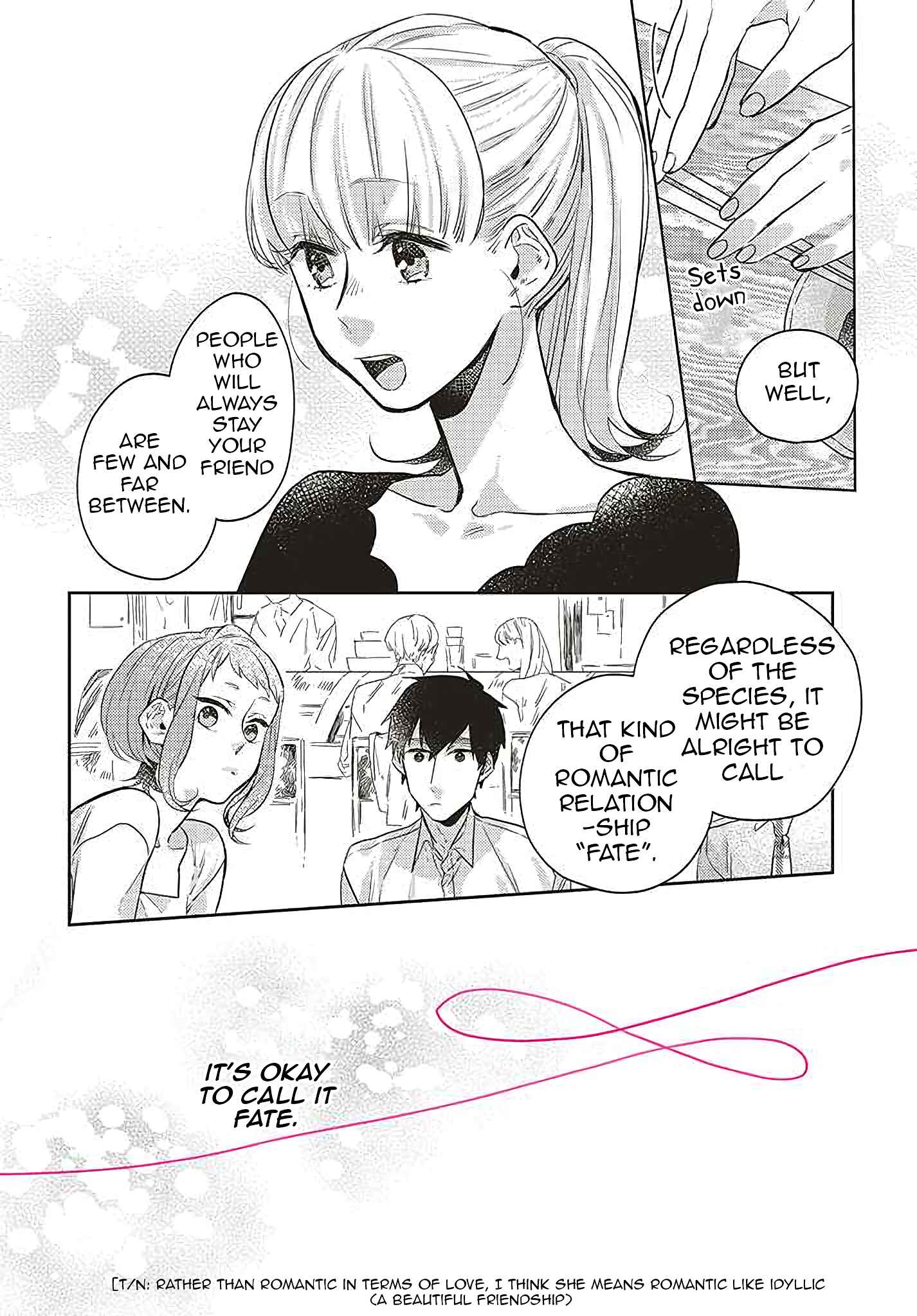Page 18 Chapter 6 What He Who Doesnt Believe in Fate Says